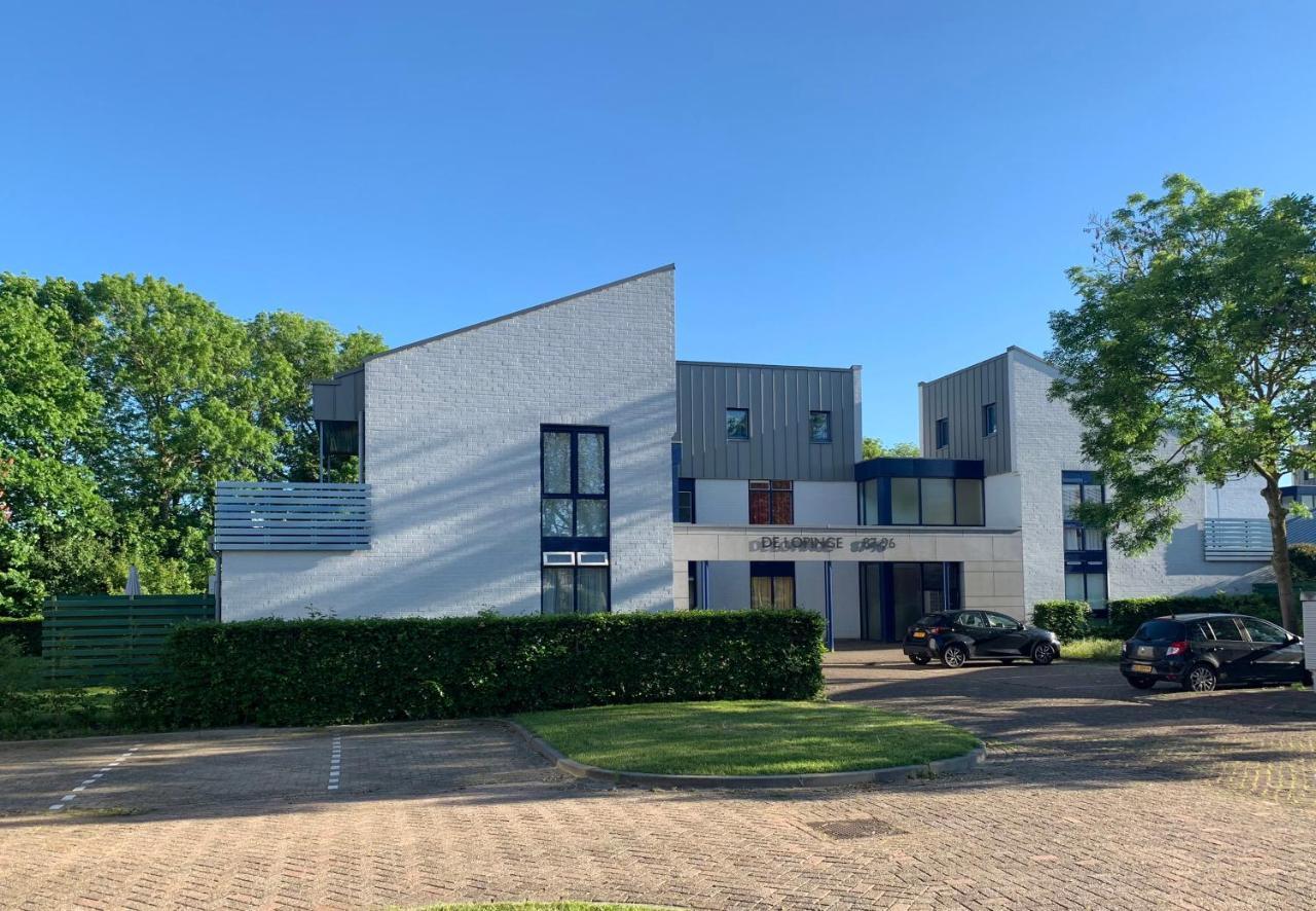 The Green Studio, Lopinge 94 Cadzand Exterior photo